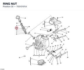 RING NUT