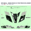 EPS DECAL - WHEN STOCK IS 0 THIS ITEM IS NO LONGER AVAILABLE product image