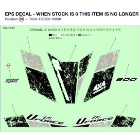 EPS DECAL - WHEN STOCK IS 0 THIS ITEM IS NO LONGER AVAILABLE product image