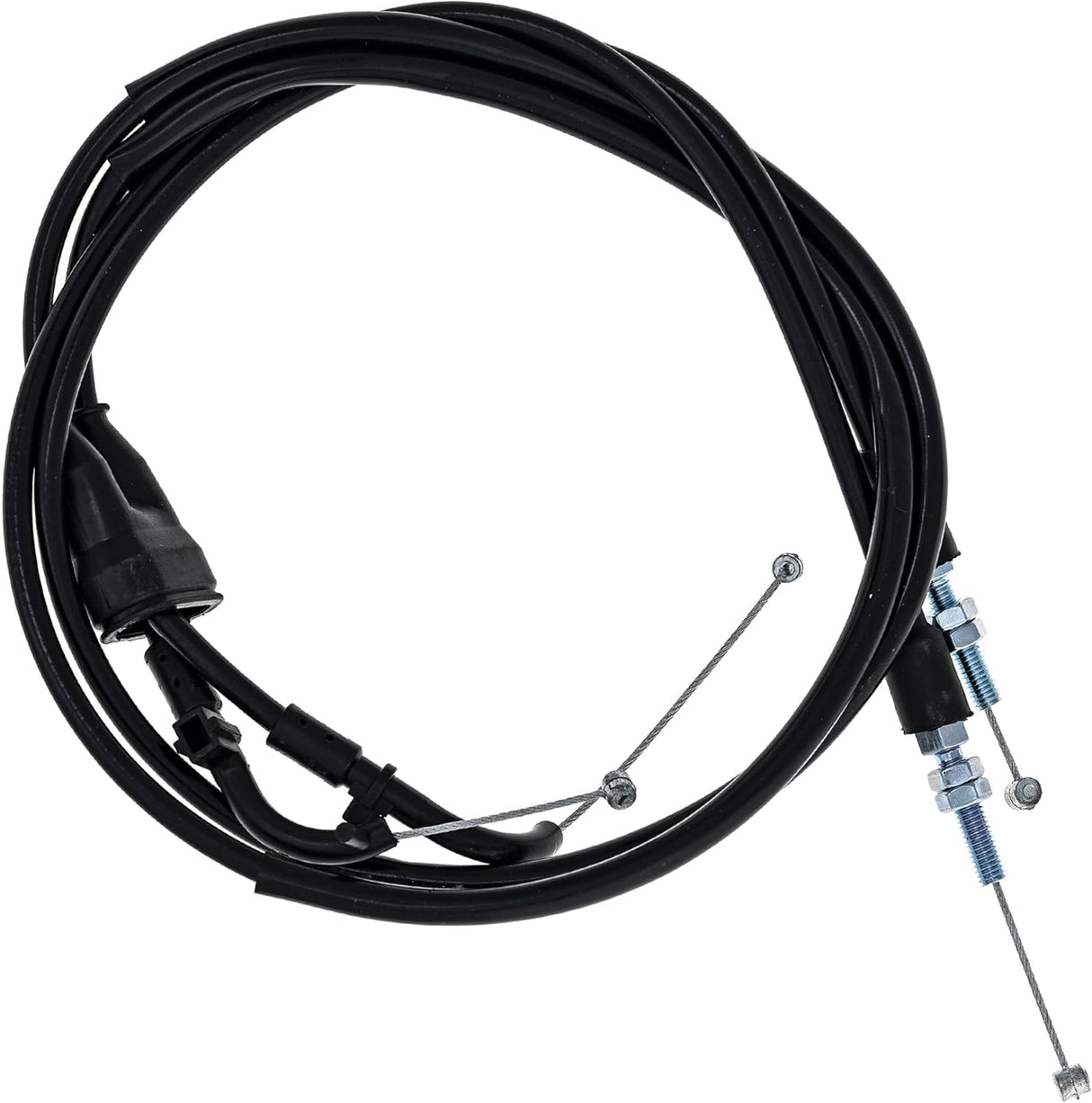 THROTTLE CABLE 250 SXF    2005
