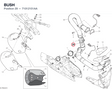 BUSH 71012151AA diagram position