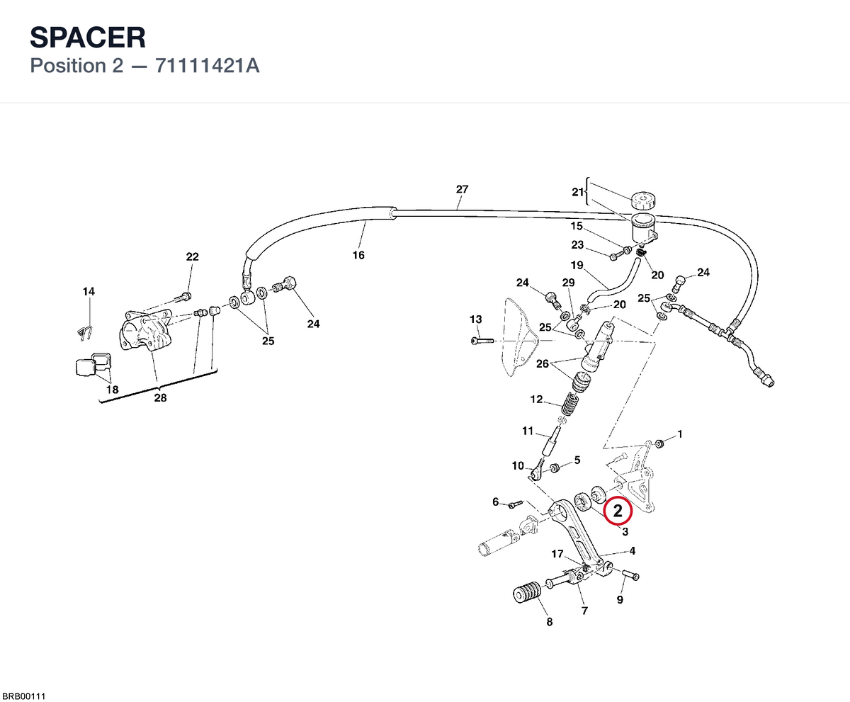 SPACER