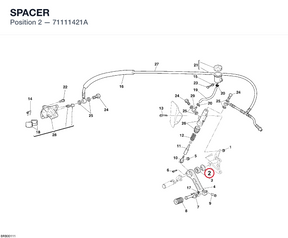 SPACER