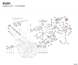 BUSH 71210262A diagram position