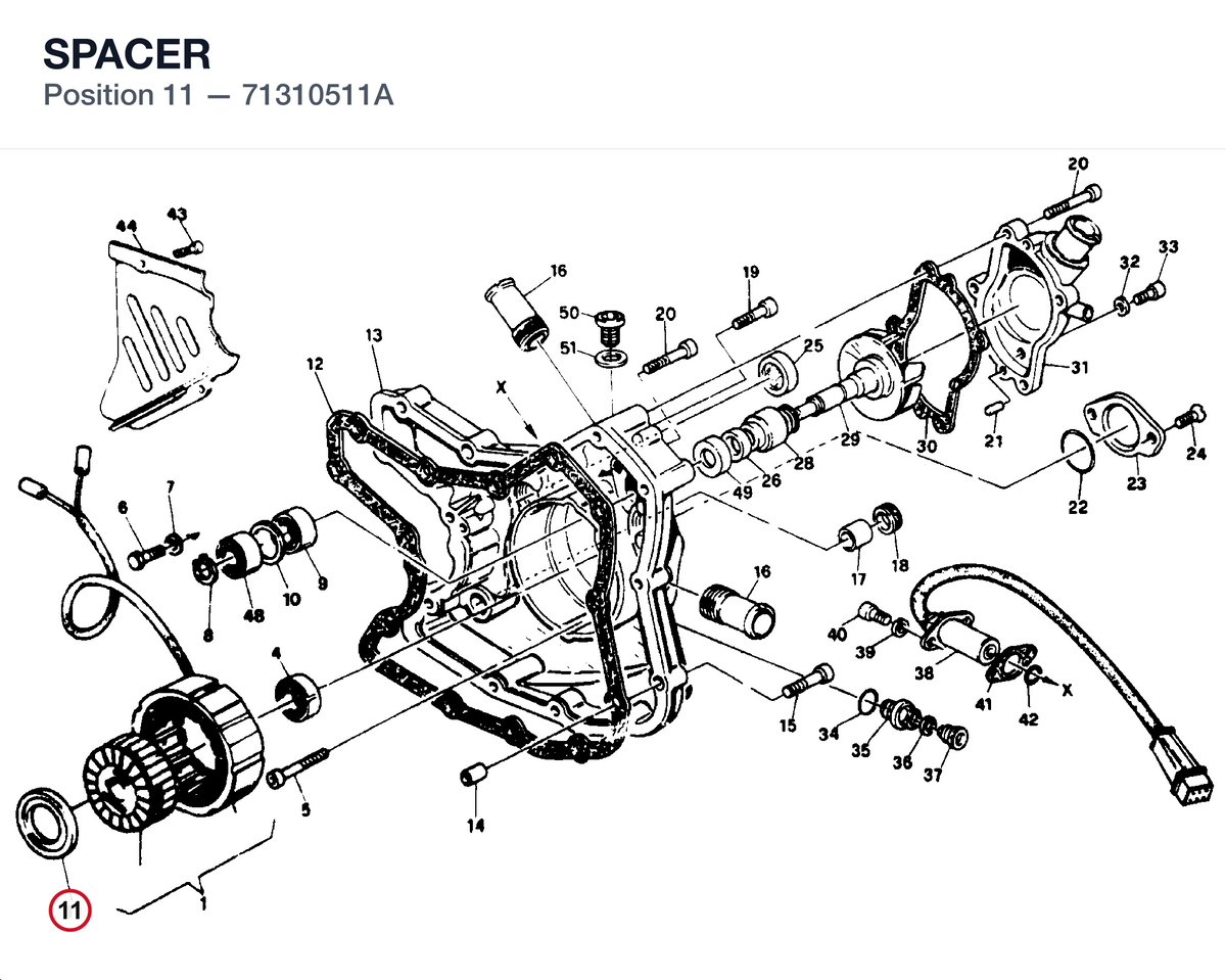 SPACER