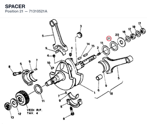 SPACER