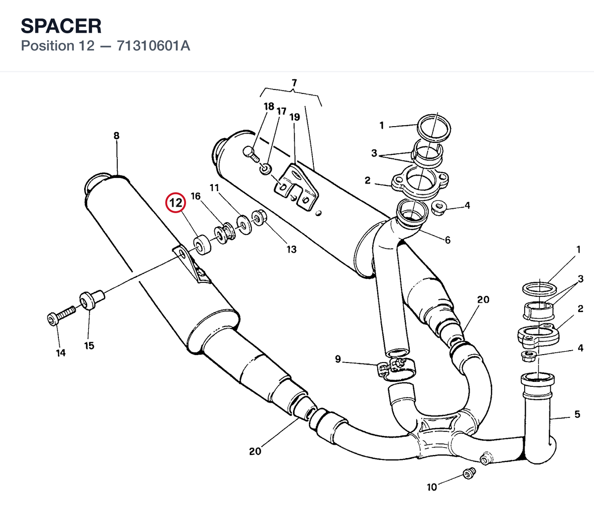 SPACER