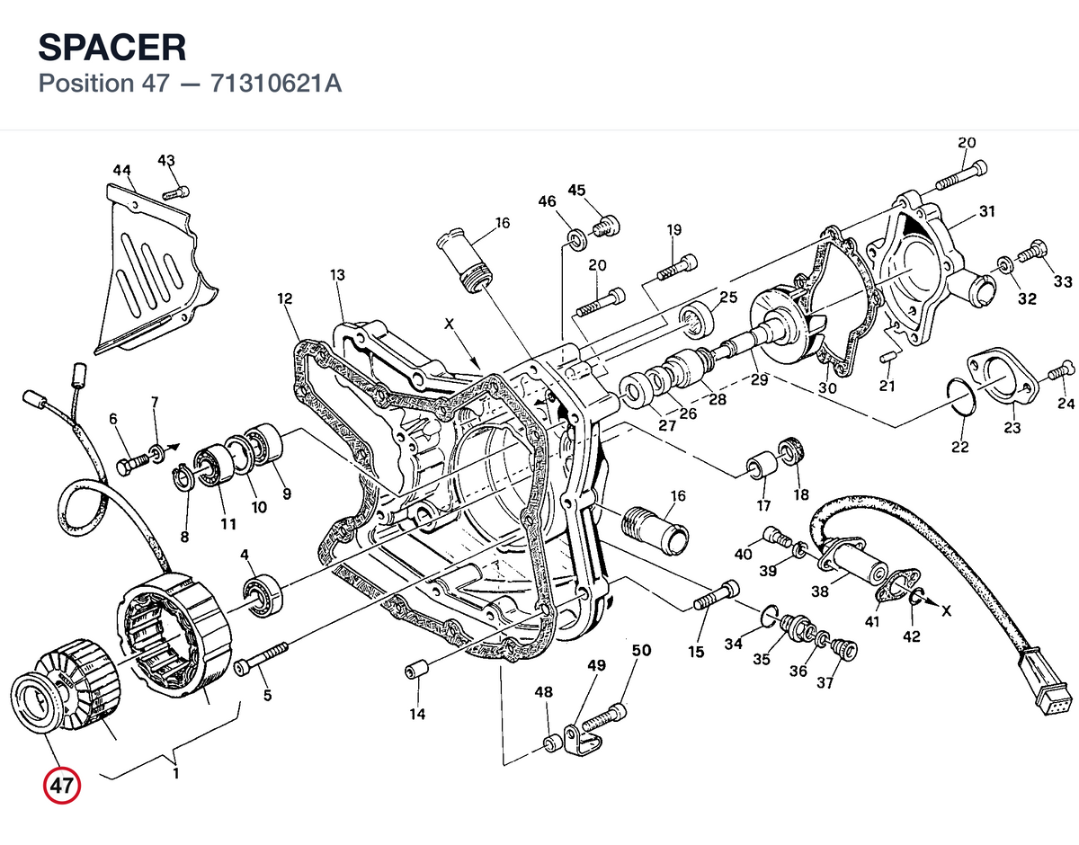 SPACER