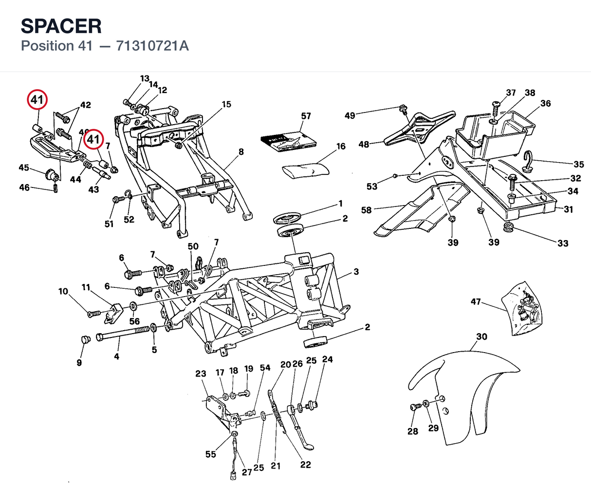 SPACER