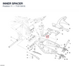 INNER SPACER