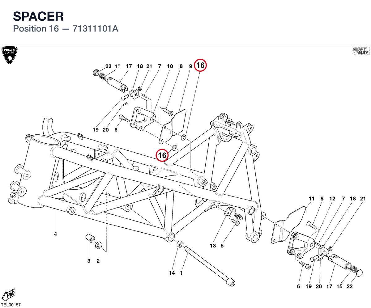 SPACER