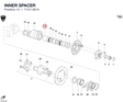 INNER SPACER