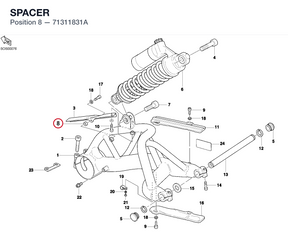 SPACER