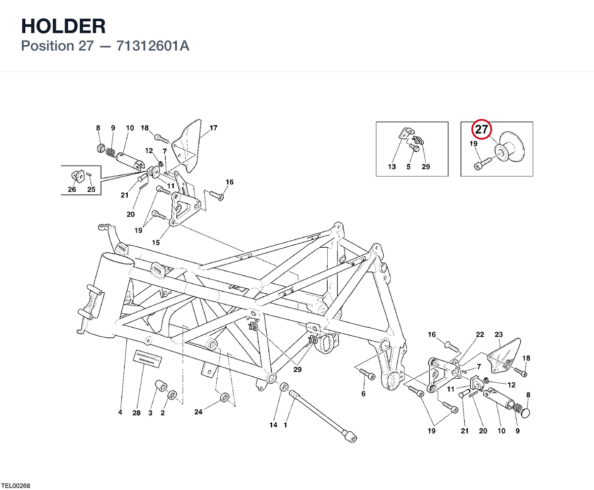 HOLDER