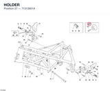 HOLDER