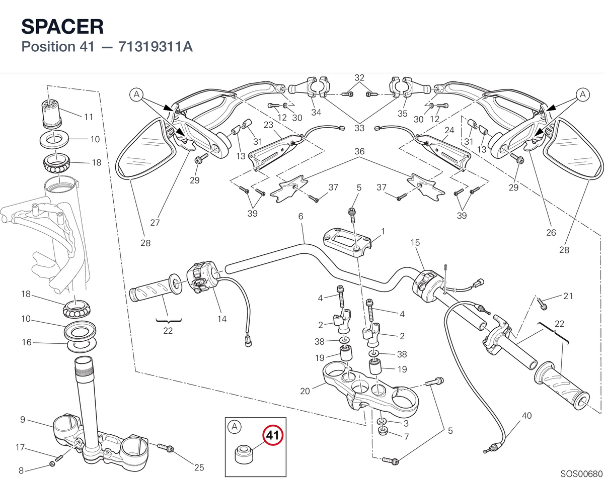 SPACER