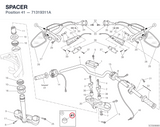 SPACER