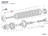 SPACER