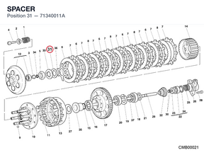 SPACER