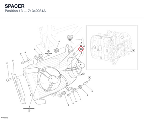 SPACER