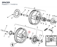 SPACER