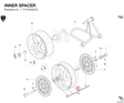 INNER SPACER