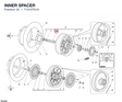 INNER SPACER