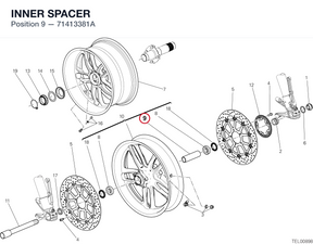 INNER SPACER 71413381A diagram position