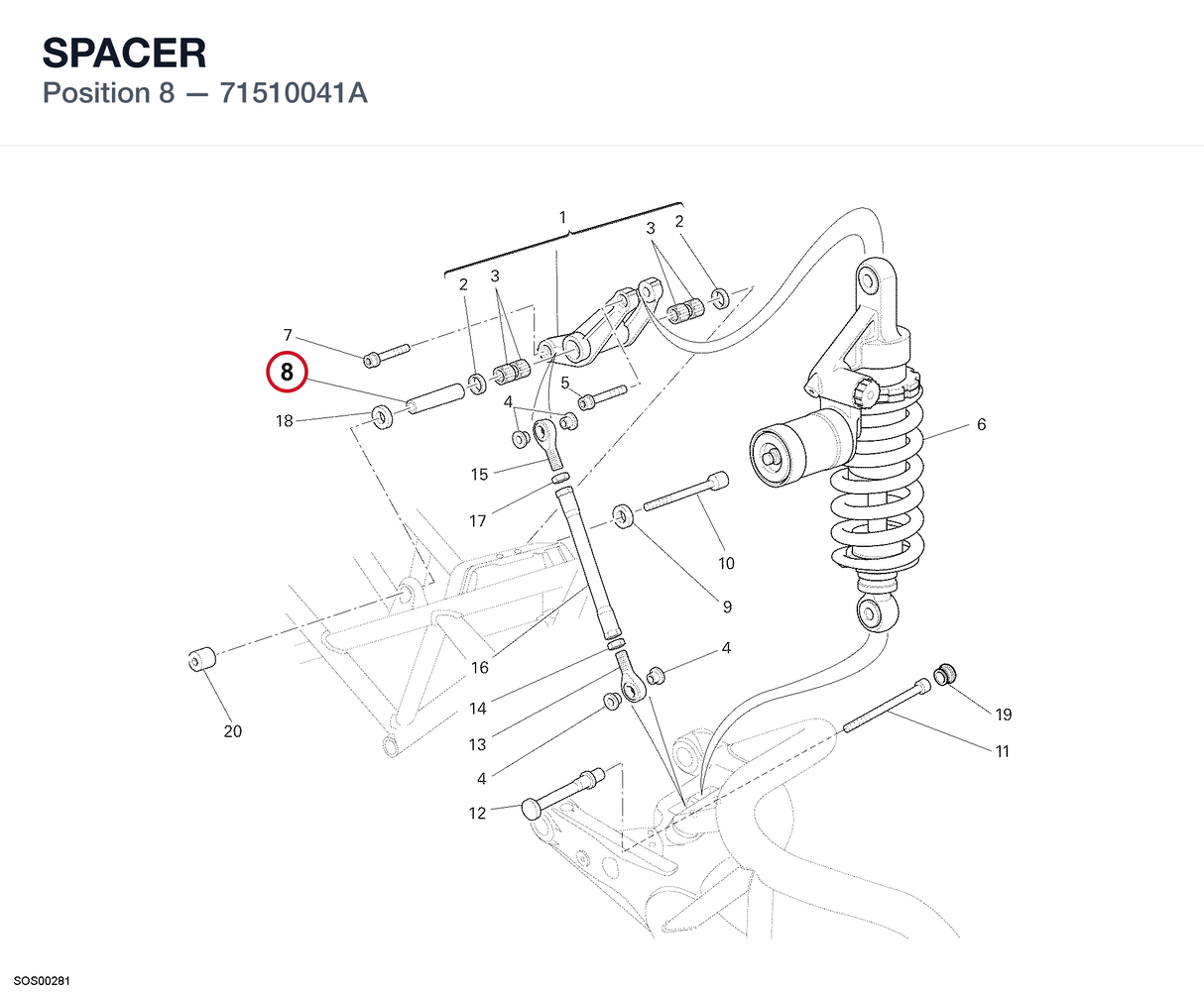 SPACER