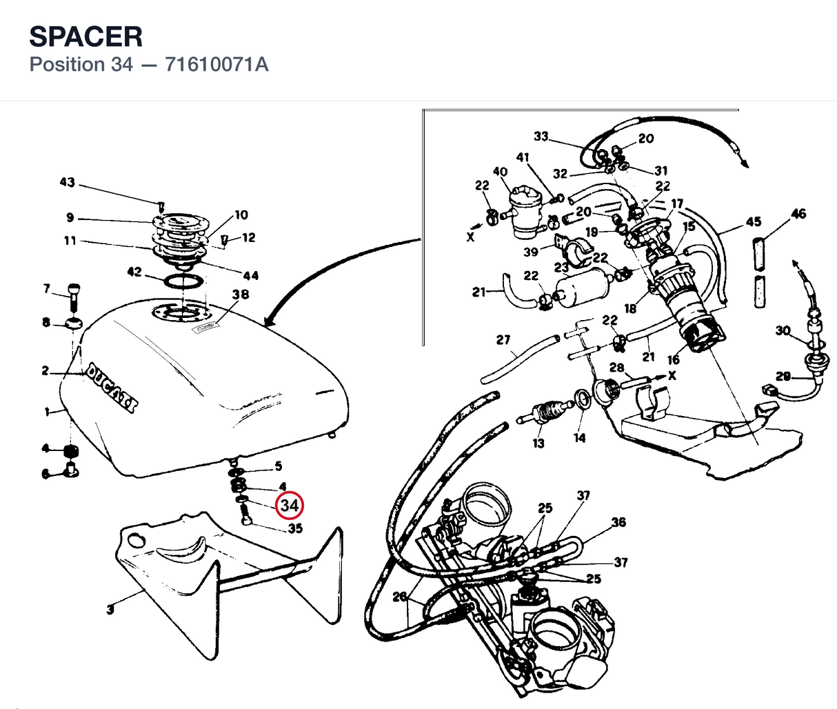 SPACER