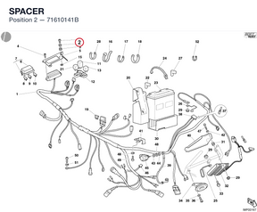 SPACER