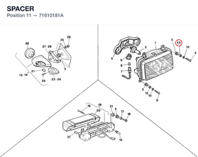 SPACER