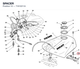 SPACER