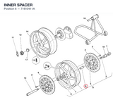 INNER SPACER