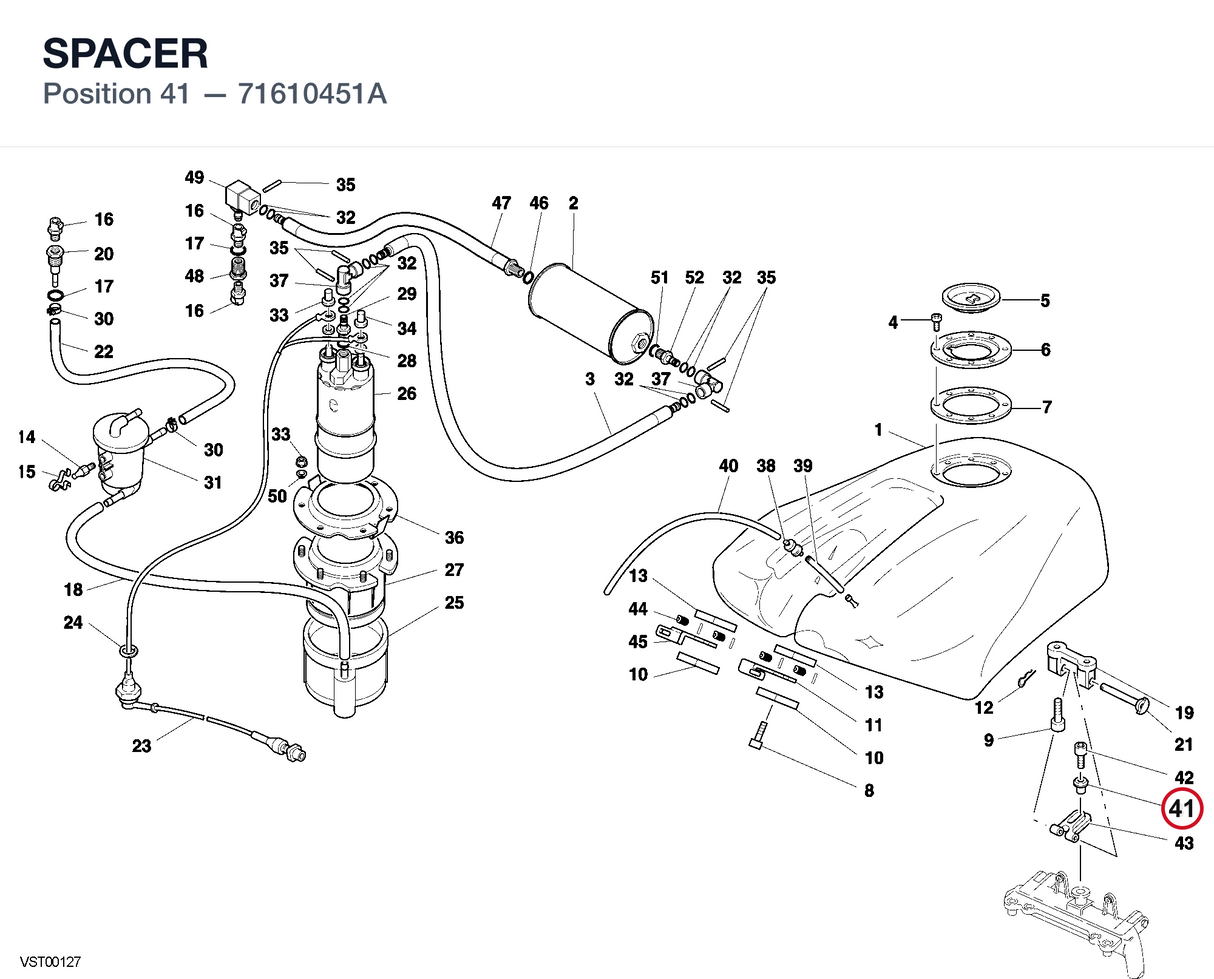 SPACER