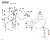 SPACER