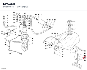 SPACER