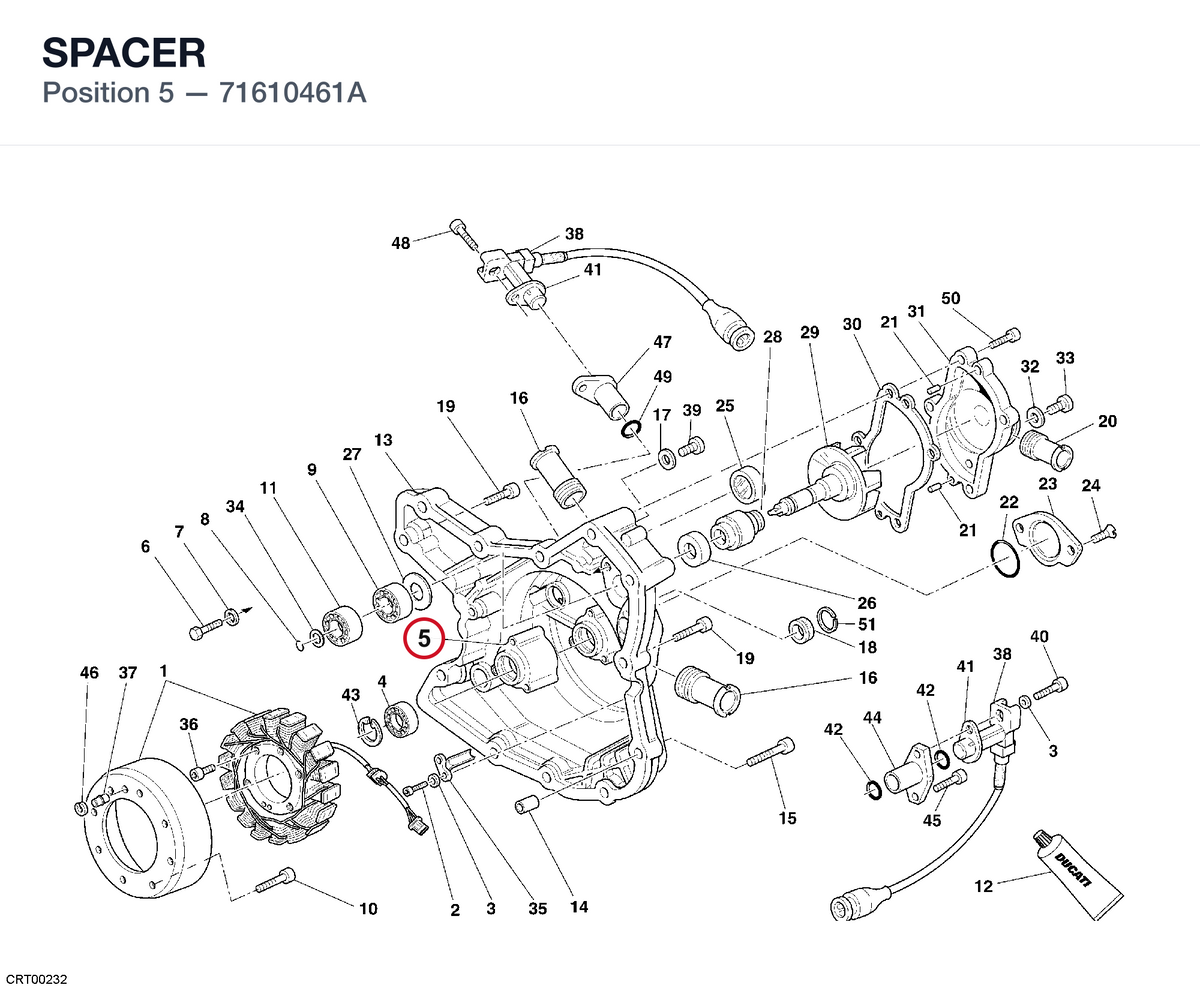 SPACER