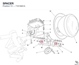 SPACER