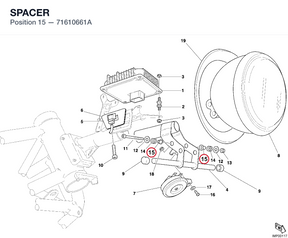SPACER