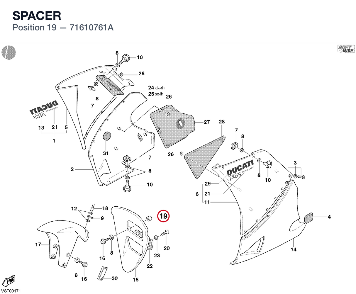 SPACER