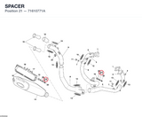 SPACER
