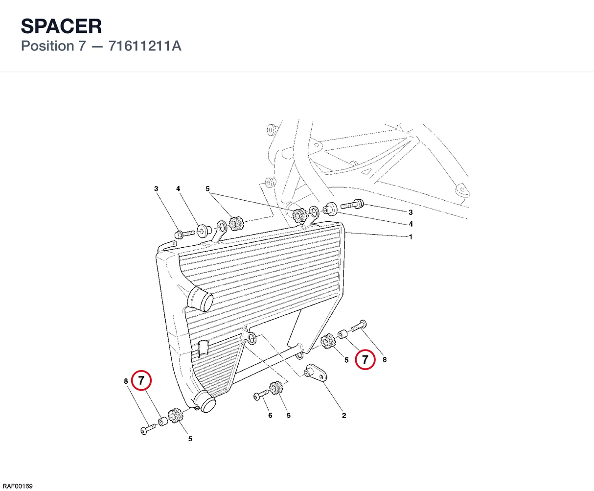 SPACER
