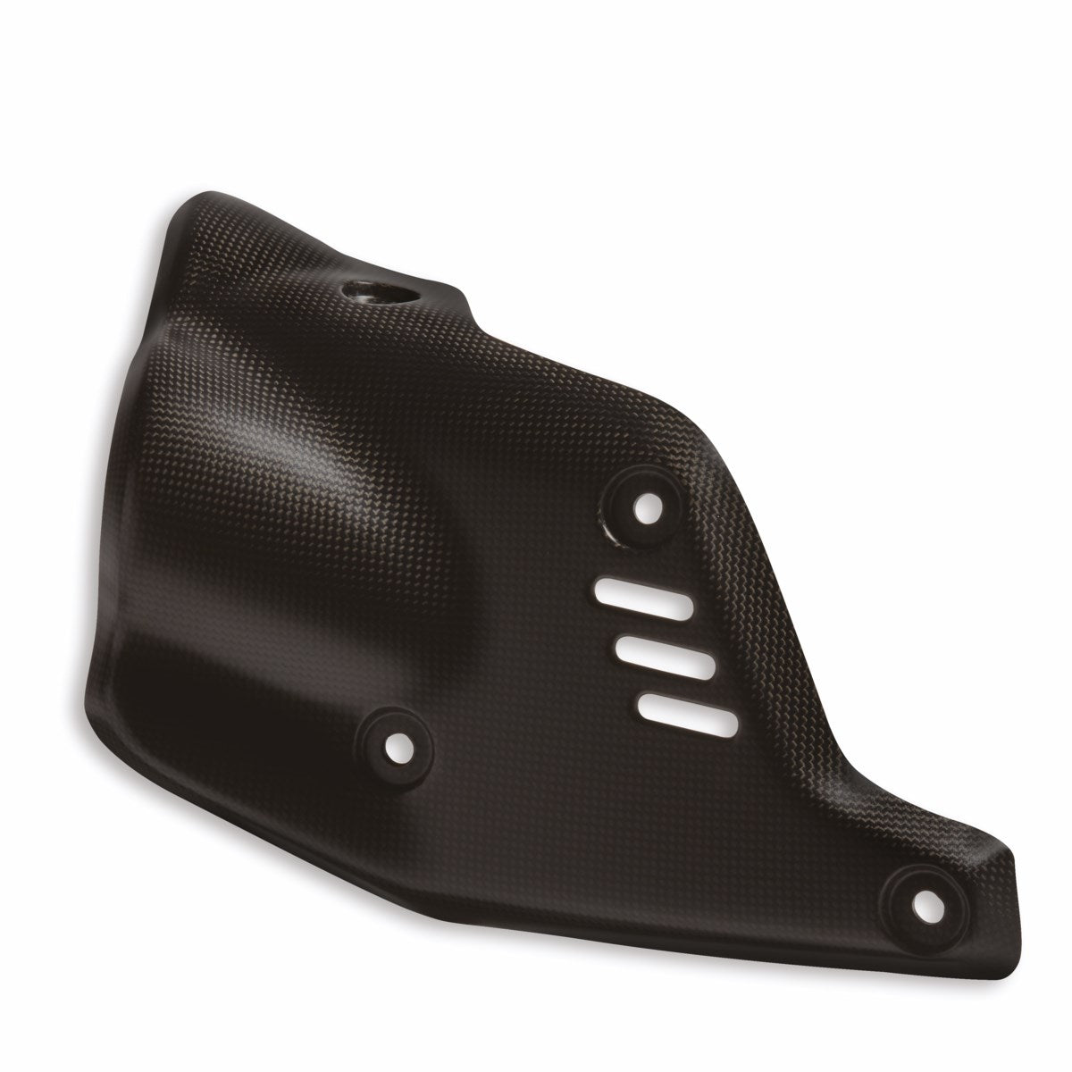 Carbon heat guard (DIAVEL)