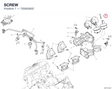 SCREW 72050283C diagram position