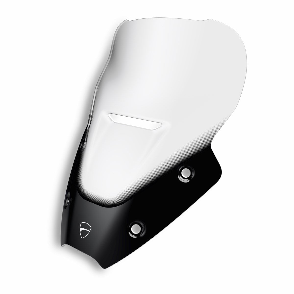 Touring windshield kit (XDIAVEL)