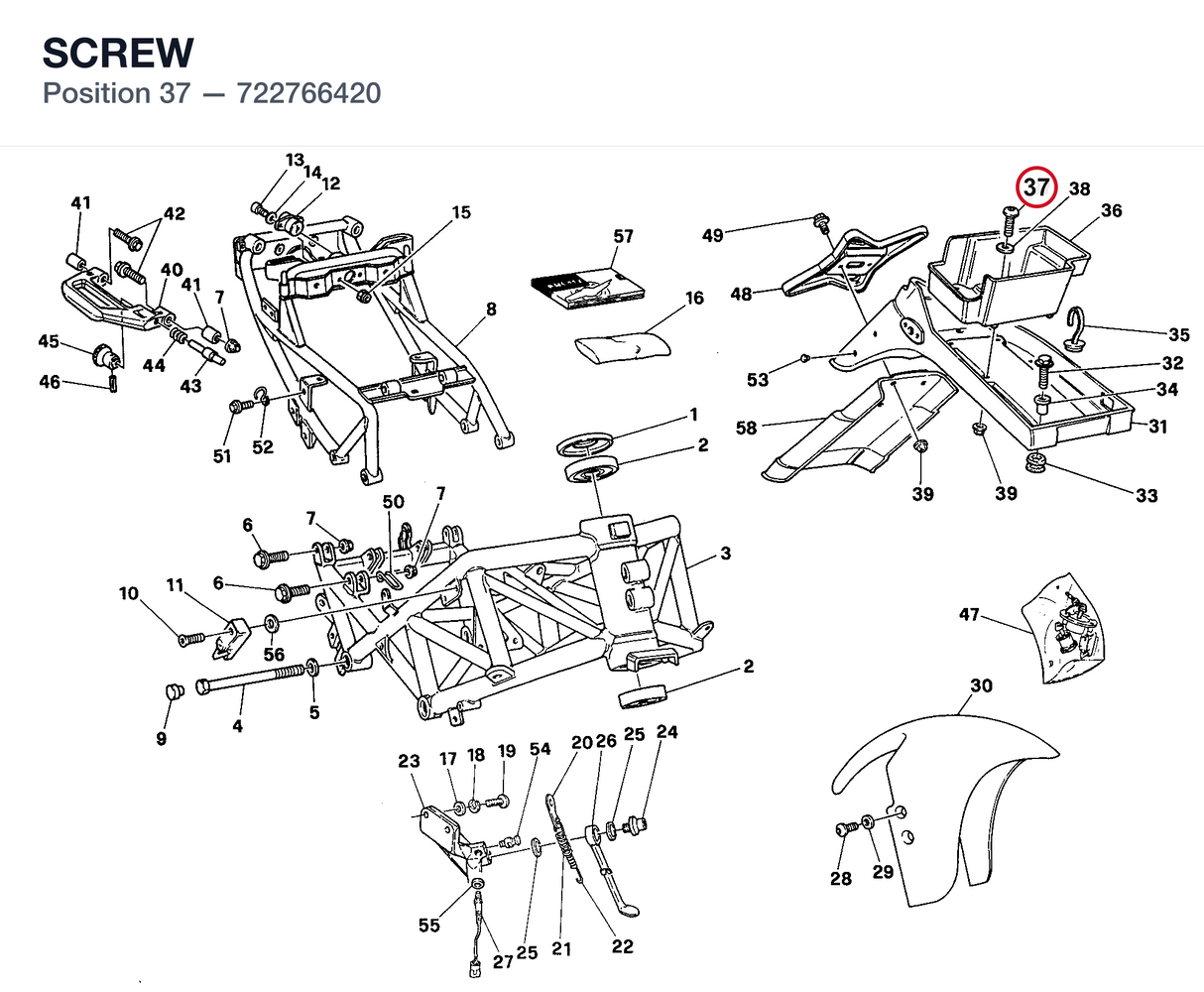 SCREW