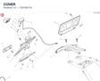 COVER 72310071A diagram position