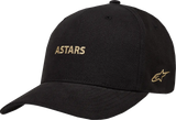 Alpinestars County Canvas Caps