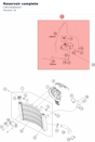 Diagram preview: Reservoir complete (C90735065033)